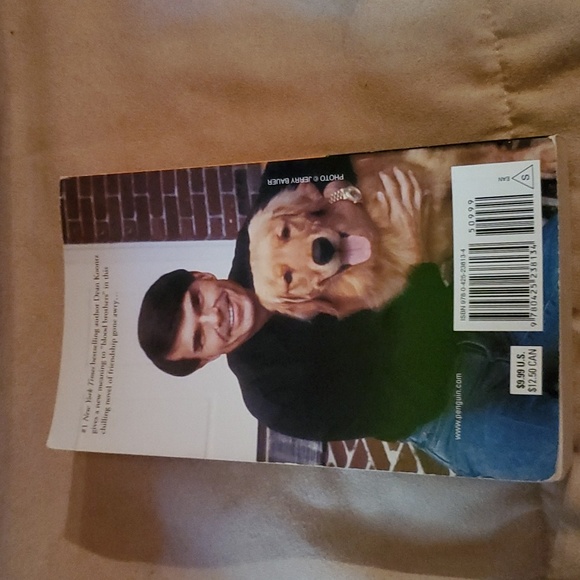 GUC:  Dean R. Koontz Books - Picture 11 of 17